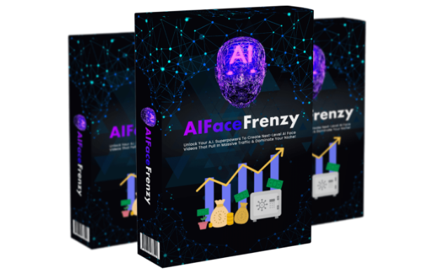 Ai Face Frenzy Review